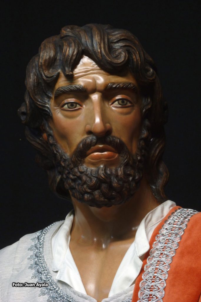 Santiago Apóstol - Galo Conesa