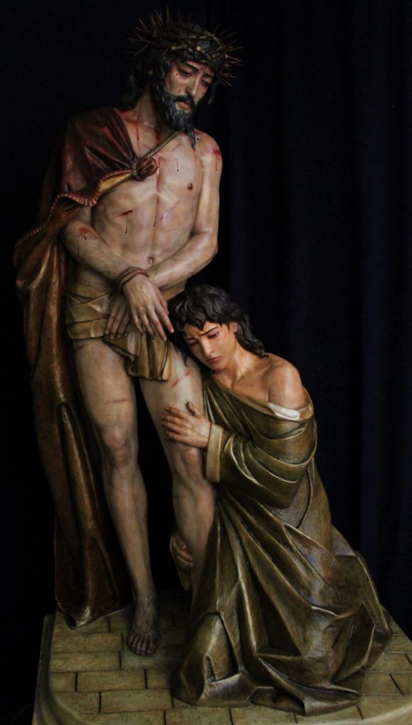 Santo Amor de San Juan (2019) - Galo Conesa