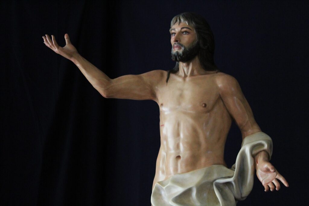 El Resucitado - Galo Conesa