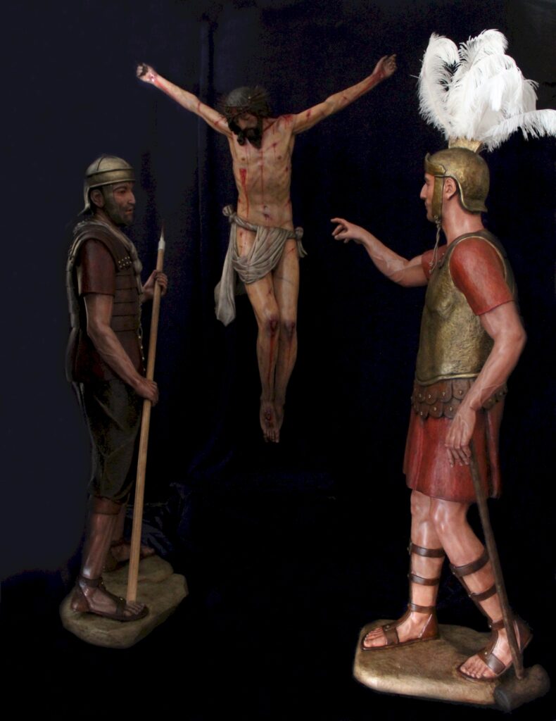 La Lanzada - Galo Conesa