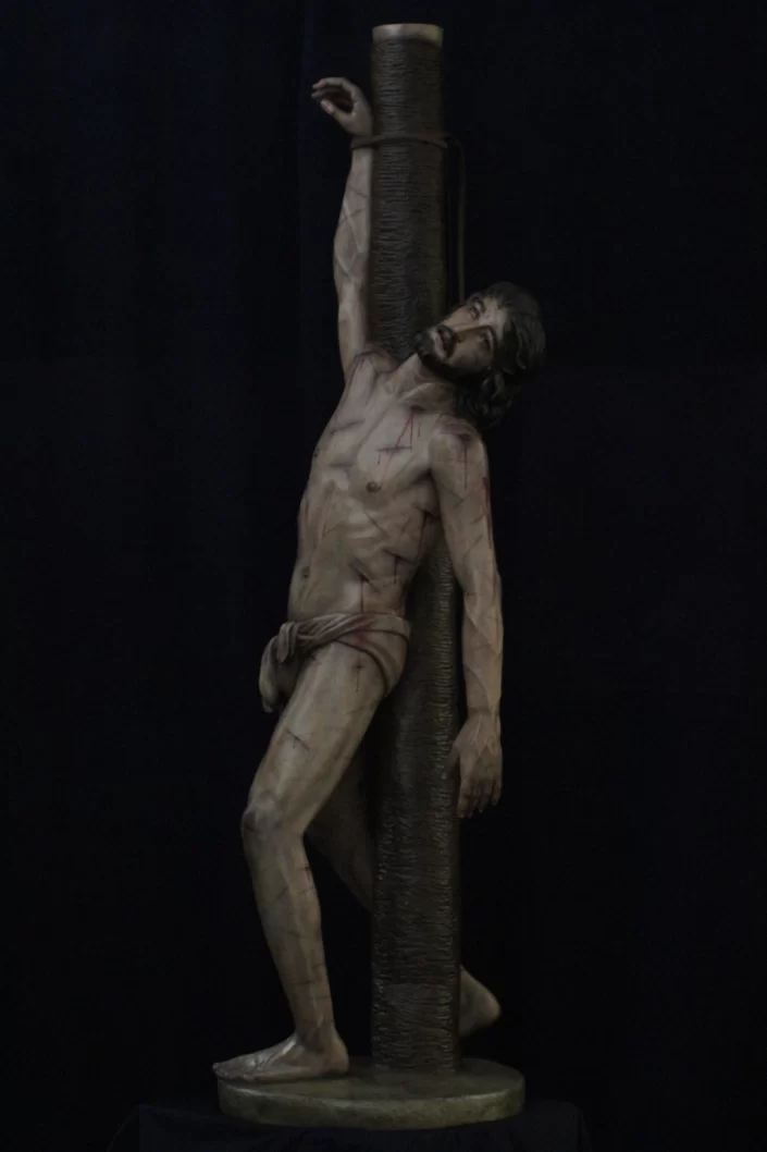 Cristo de la Humillación (2024)