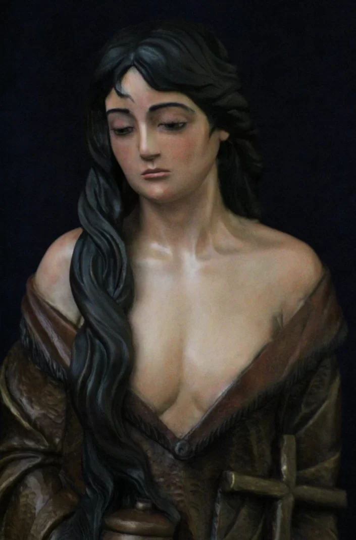 María Magdalena - Galo Conesa