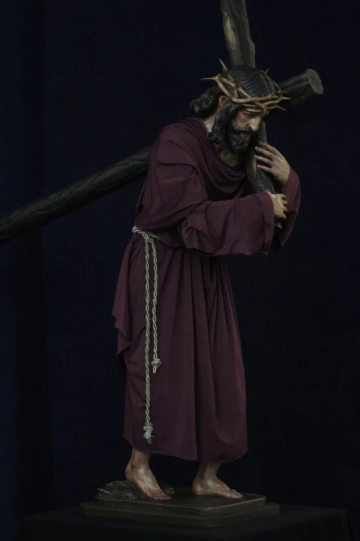 Nazareno (2024)